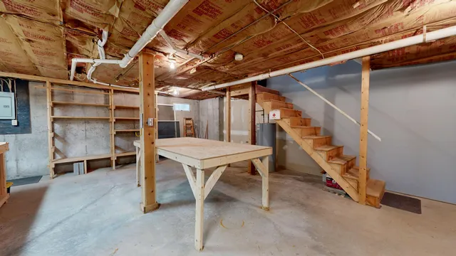 $455,000 | 459 Allen Avenue, Unit 16, Portland, ME 04103