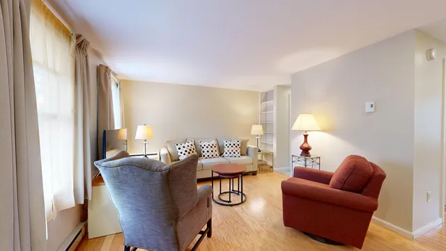 $435,000 | 459 Allen Avenue, Unit 16, Portland, ME 04103