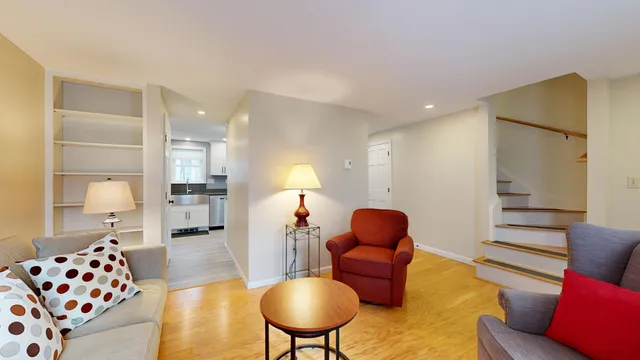 $435,000 | 459 Allen Avenue, Unit 16, Portland, ME 04103