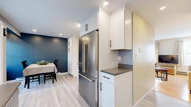 $455,000 | 459 Allen Avenue, Unit 16, Portland, ME 04103