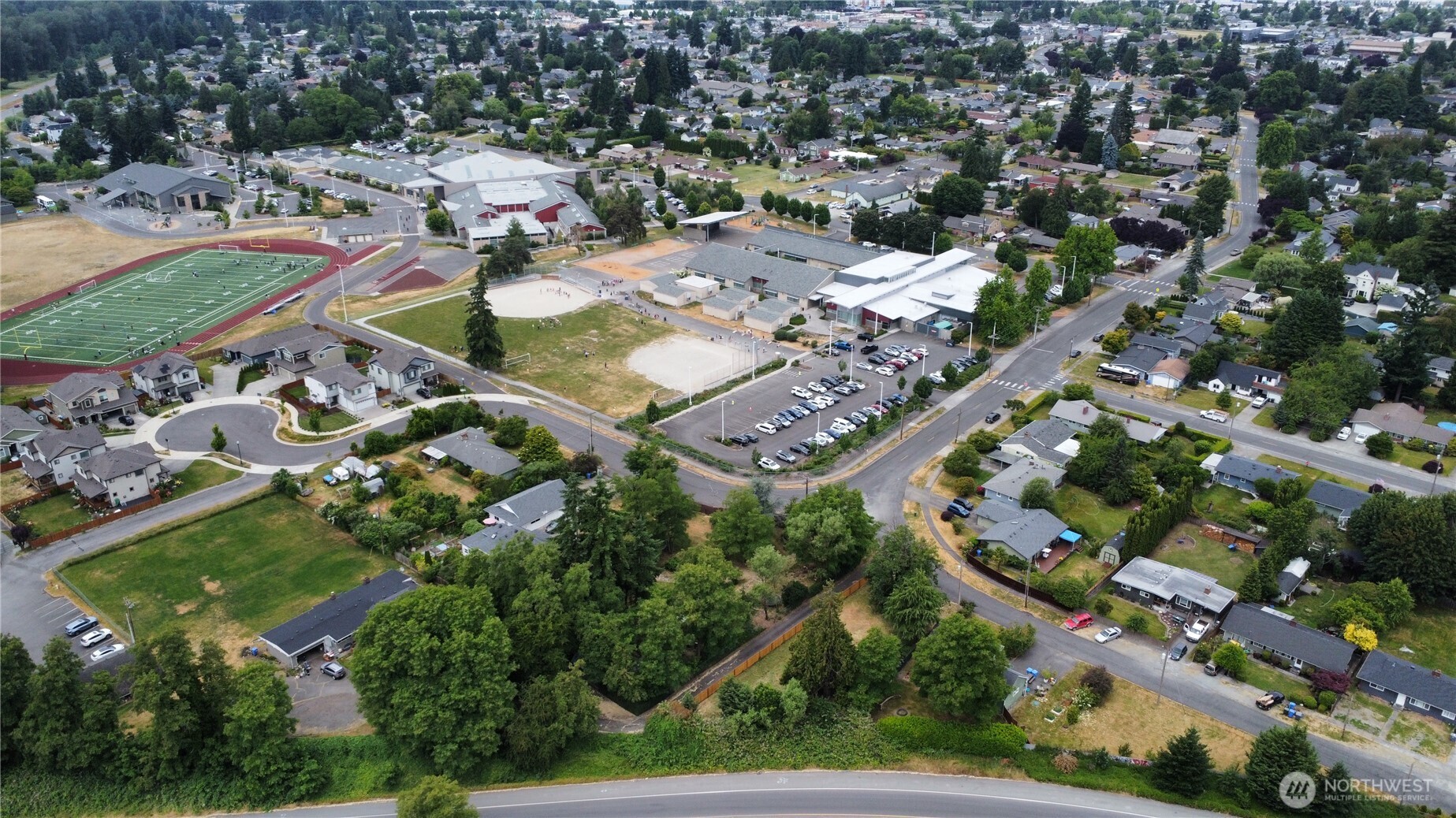 1908 Gault Street Sumner, WA 98390 - Photo 17 of 20