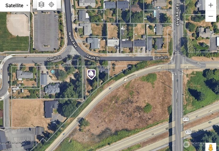 1908 Gault Street Sumner, WA 98390 - Photo 5 of 20