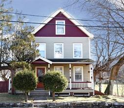 227 Walnut Street Peekskill, NY 10566 - Photo 1 of 1 Circa 1888 - all the charm of yesteryear plus the modern updates for today's lifestyle