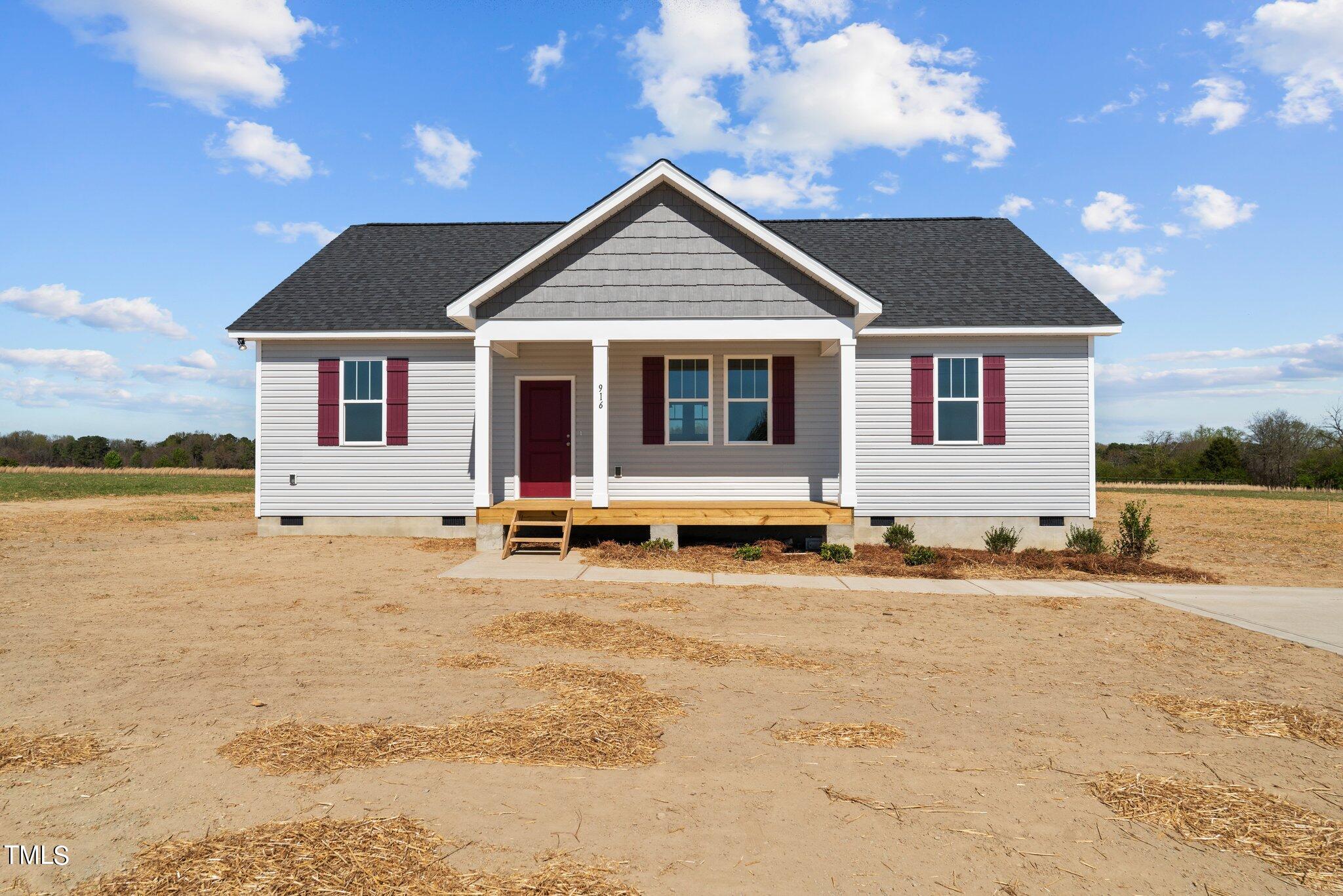 916 Spring Hill Church Road Lillington, NC 27546 - Photo 1 of 23 1-web-or-mls-DSC08307