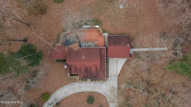 $425,000 | 400 Airplane Lane, Turkey, NC 28393