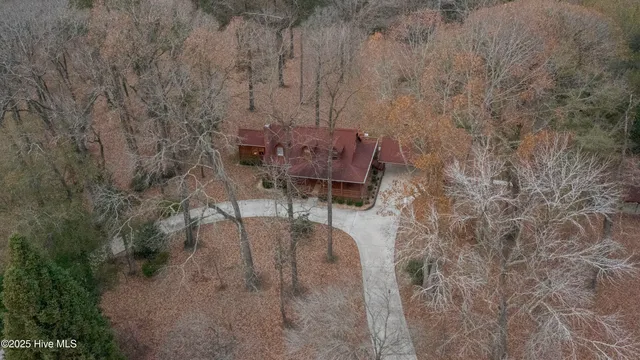$425,000 | 400 Airplane Lane, Turkey, NC 28393