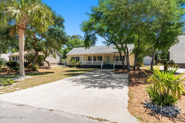 $345,000 | 2592 Waterscape Drive Southwest, Supply, NC 28462