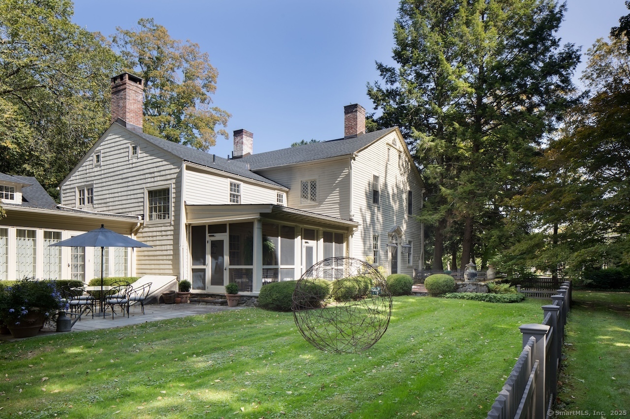 299 Main Street Salisbury, CT 06039 - Photo 15 of 40