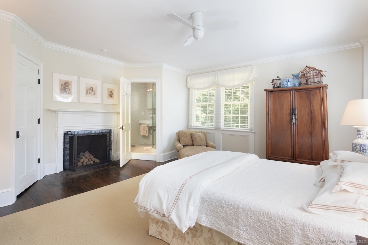 299 Main Street Salisbury, CT 06039 - Photo 23 of 40