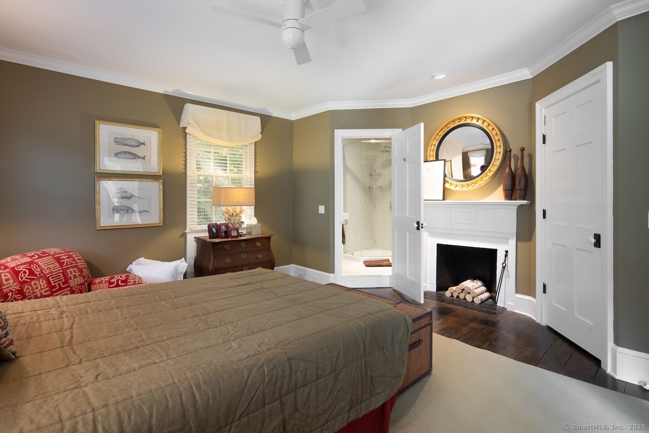 299 Main Street Salisbury, CT 06039 - Photo 24 of 40