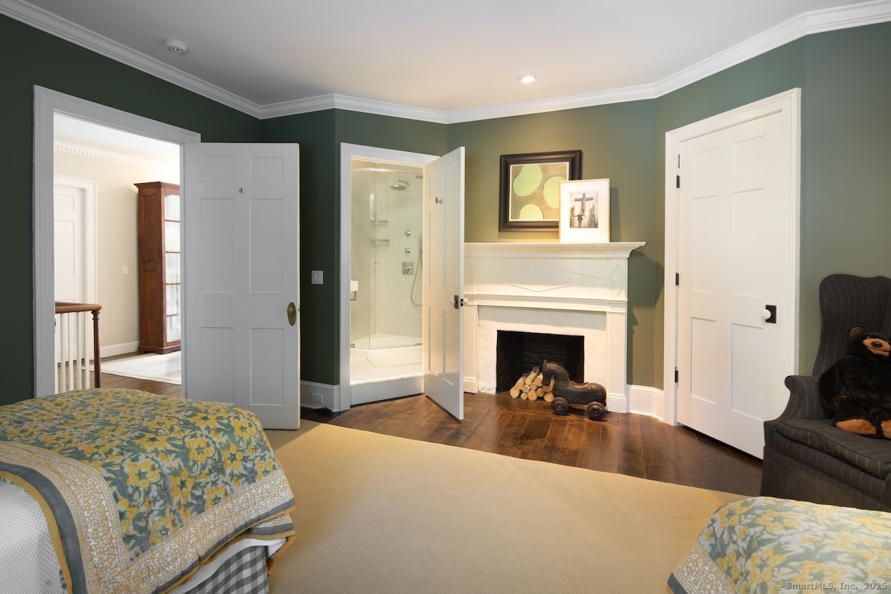 299 Main Street Salisbury, CT 06039 - Photo 25 of 40