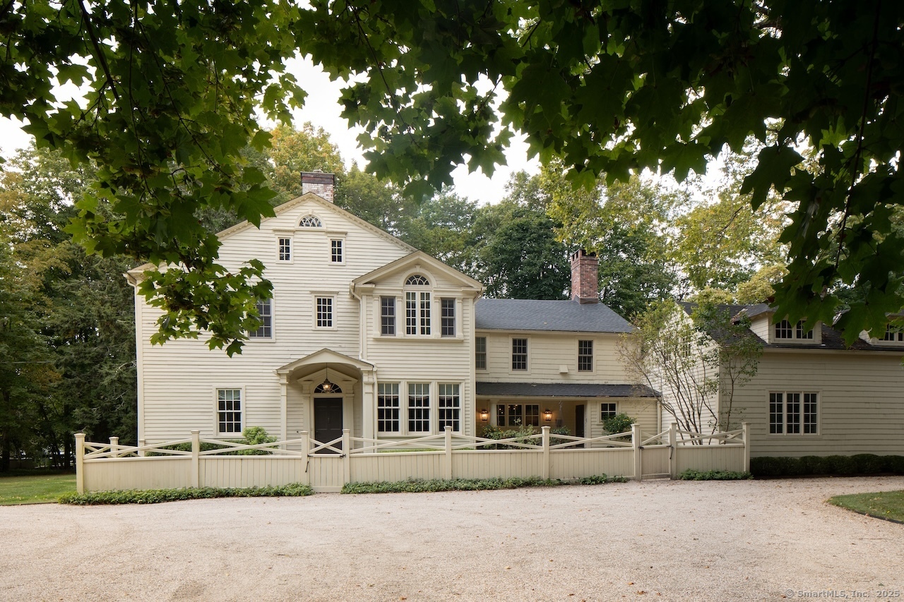 299 Main Street Salisbury, CT 06039 - Photo 26 of 40