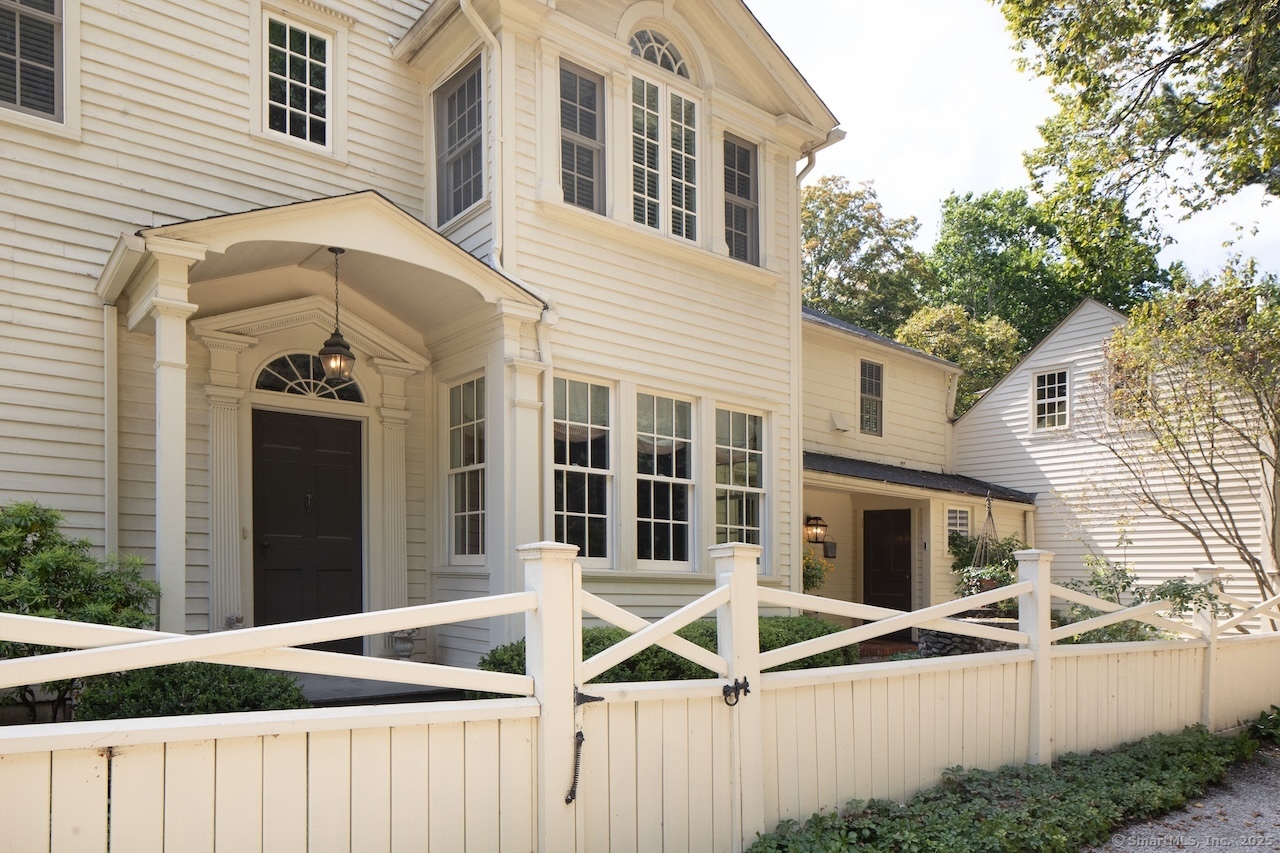 299 Main Street Salisbury, CT 06039 - Photo 27 of 40