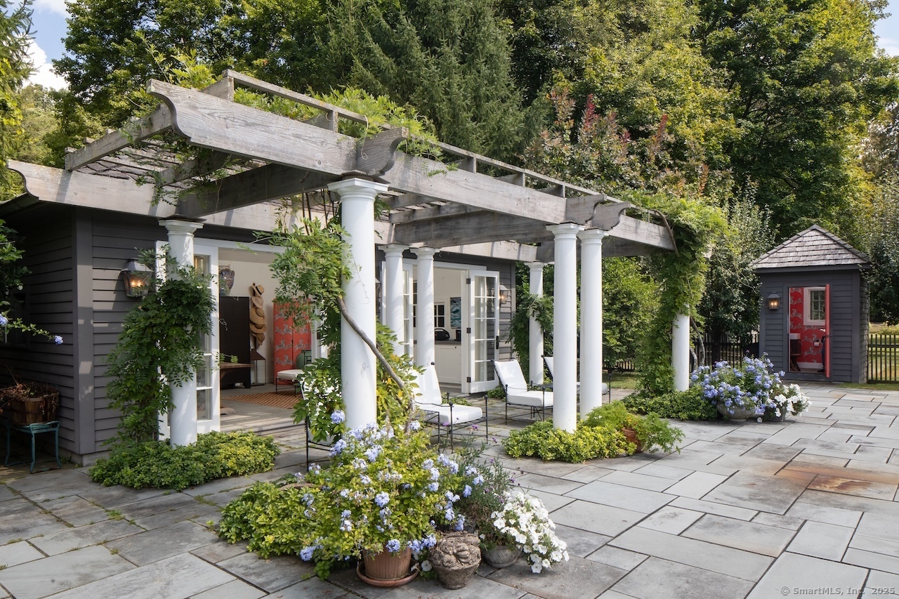 299 Main Street Salisbury, CT 06039 - Photo 33 of 40