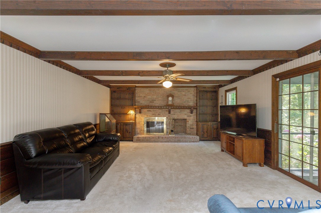 14500 Happy Hill Road Chester, VA 23831 - Photo 10 of 50 Incredible family space