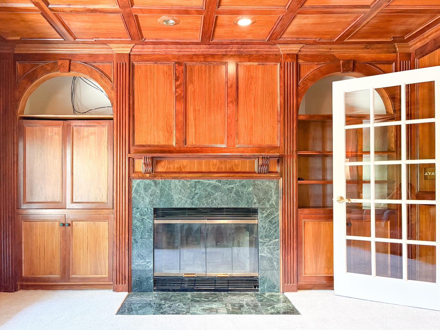 5858 Butler Road Penryn, CA 95663 - Photo 13 of 66 Library/Office