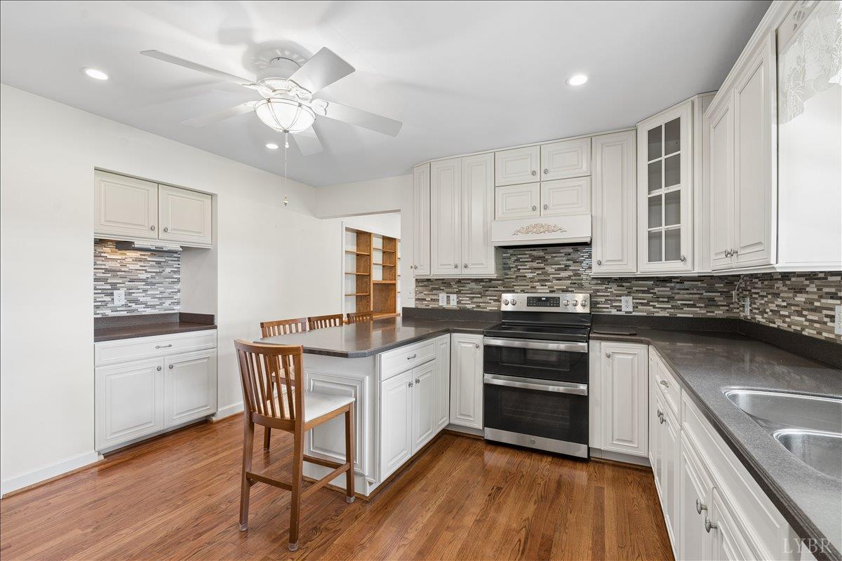 2310 Triggs Road Bedford, VA 24523 - Photo 13 of 63