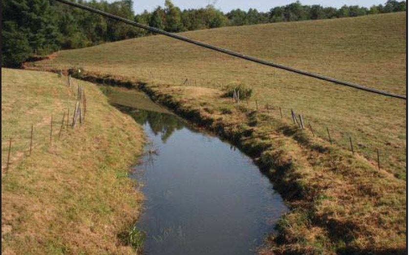 Farner Road Farner, TN 37333 - Photo 1 of 1 a view of a lake
