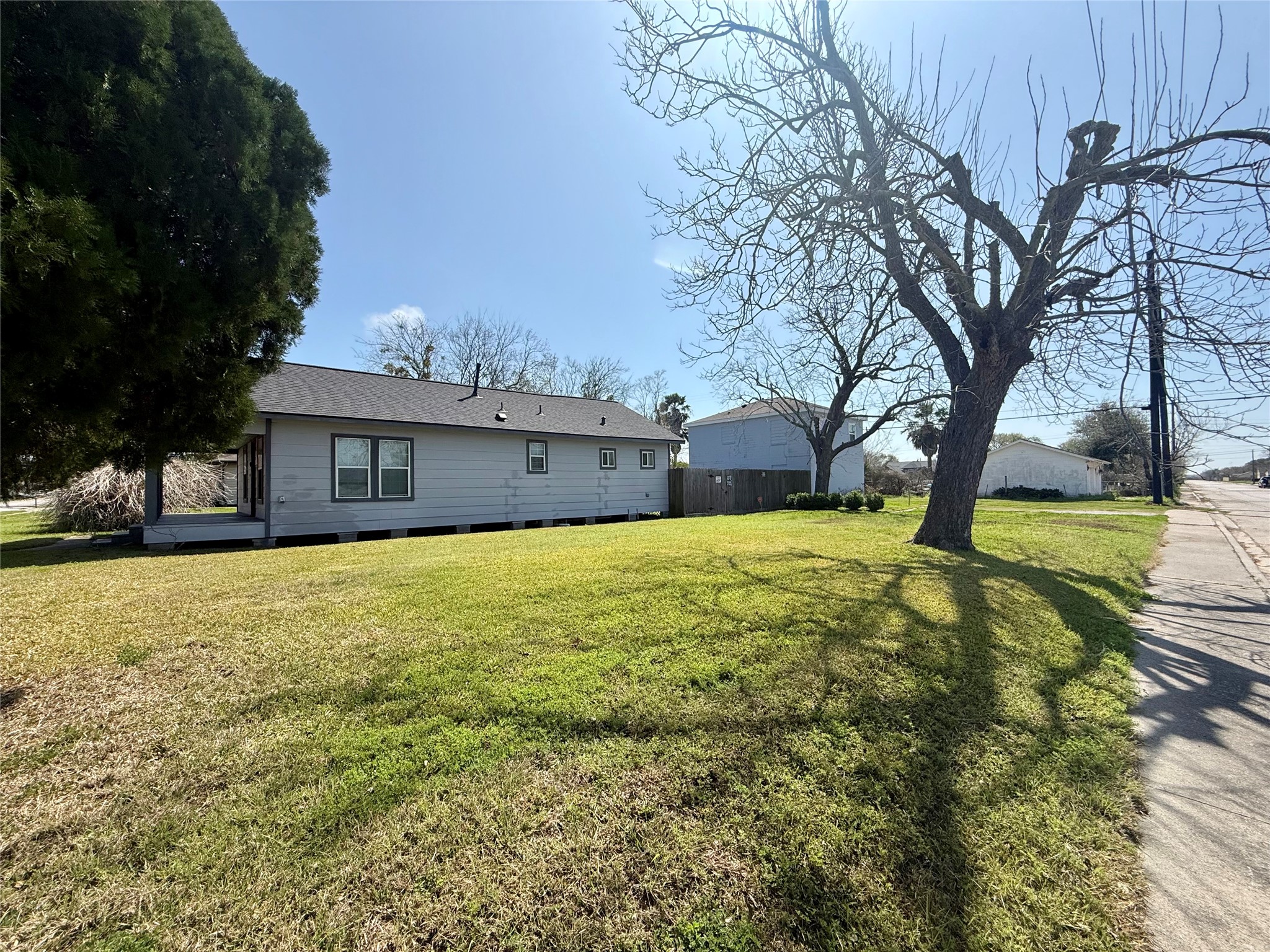 429 West 2nd Street Freeport, TX 77541 - Photo 47 of 49 Beautiful corner lot