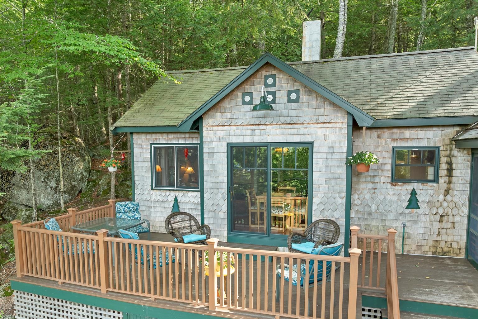 141 Black Brook Road Meredith, NH 03253 - Photo 43 of 60 Gallery Image 43