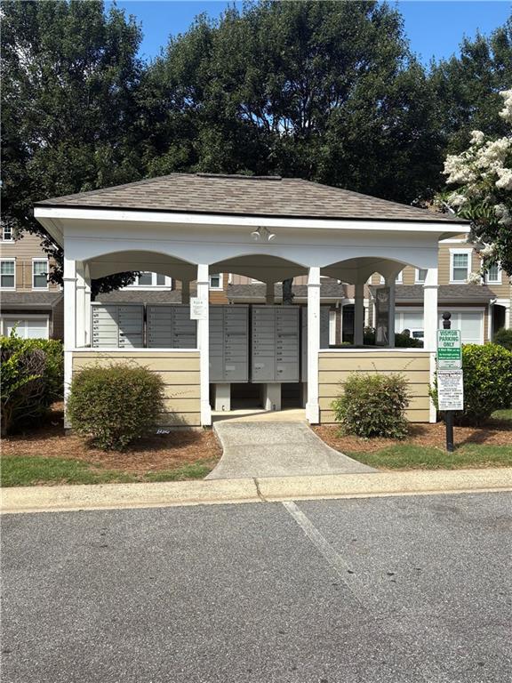 2060 Ellison Way, Unit 11 Kennesaw, GA 30152 - Photo 25 of 26