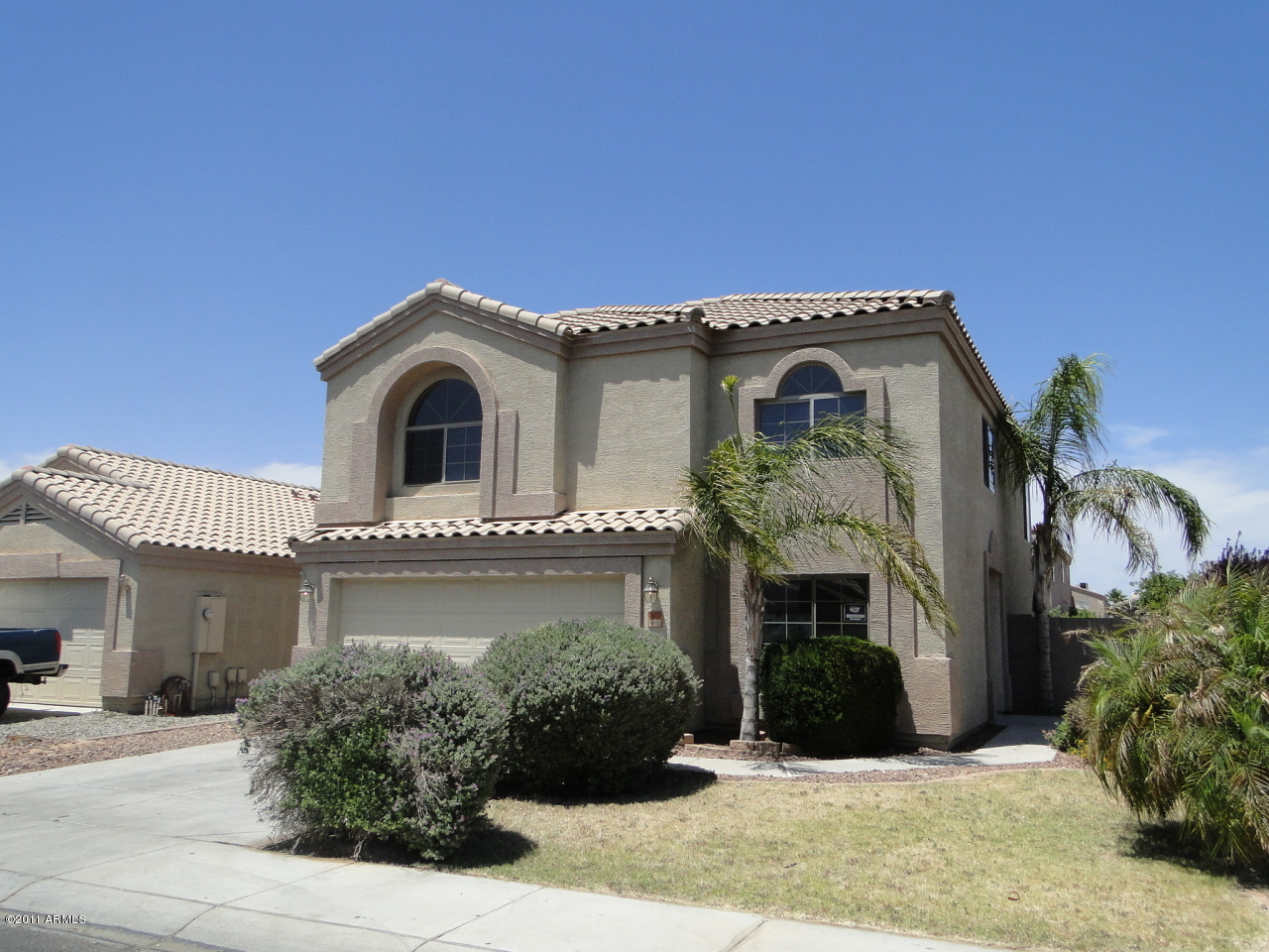 13018 West Hearn Road El Mirage, AZ 85335 - Photo 1 of 31 Front