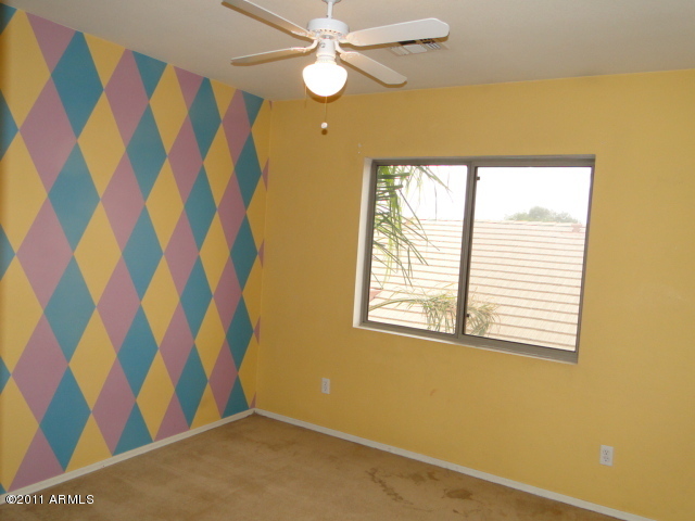 13018 West Hearn Road El Mirage, AZ 85335 - Photo 13 of 31 Bedroom #1