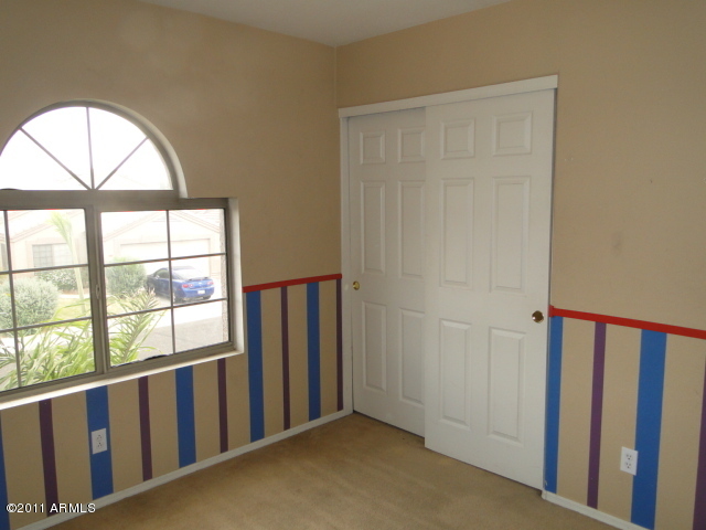 13018 West Hearn Road El Mirage, AZ 85335 - Photo 16 of 31 Bedroom #2
