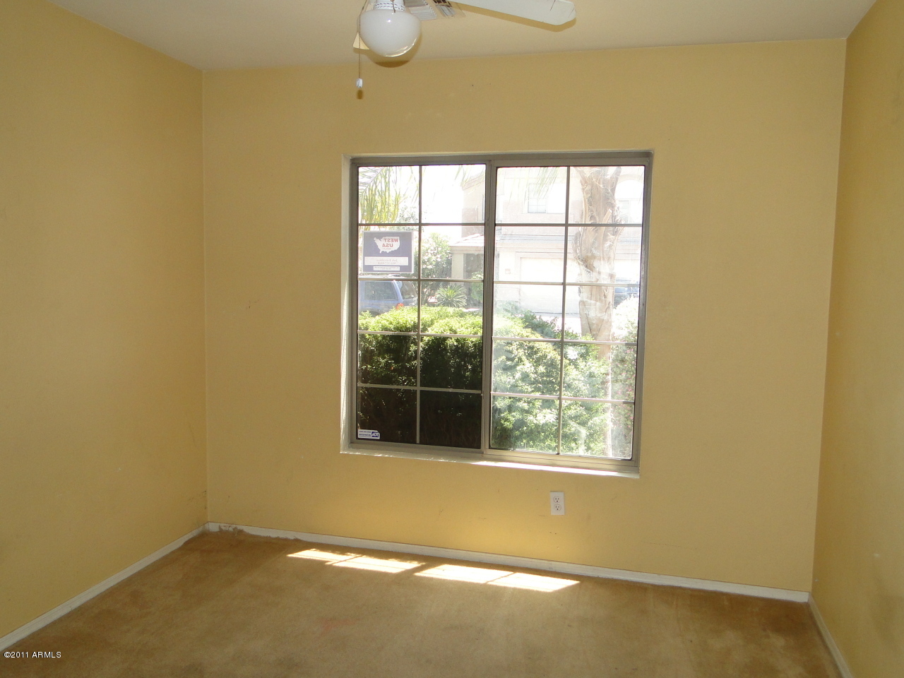 13018 West Hearn Road El Mirage, AZ 85335 - Photo 17 of 31 Bedroom #3 (downstairs)