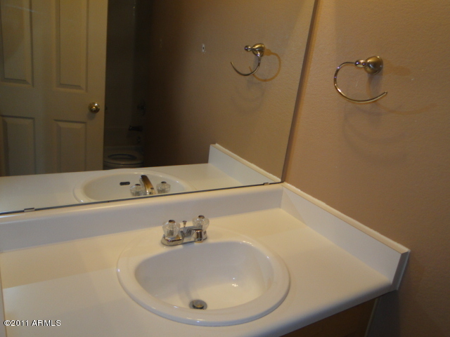 13018 West Hearn Road El Mirage, AZ 85335 - Photo 20 of 31 Upstairs Hall Bathroom