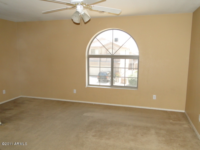 13018 West Hearn Road El Mirage, AZ 85335 - Photo 23 of 31 Master Bedroom
