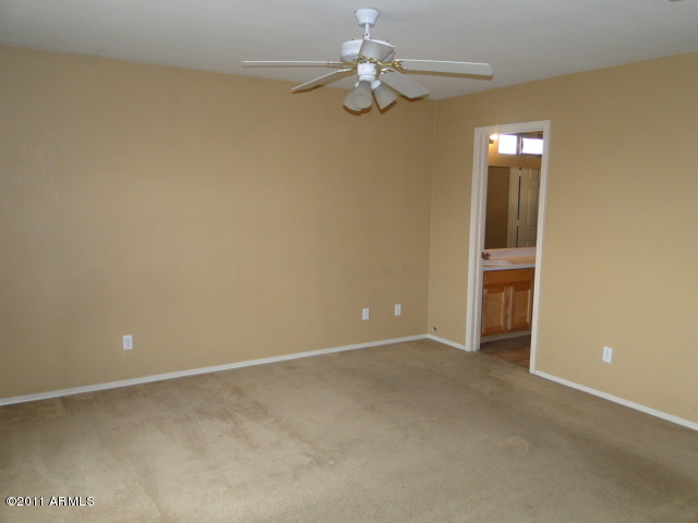 13018 West Hearn Road El Mirage, AZ 85335 - Photo 24 of 31 Master Bedroom