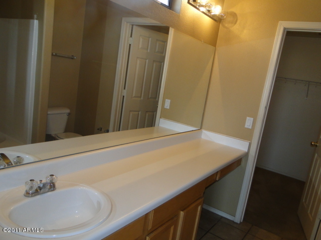 13018 West Hearn Road El Mirage, AZ 85335 - Photo 25 of 31 Master Bathroom