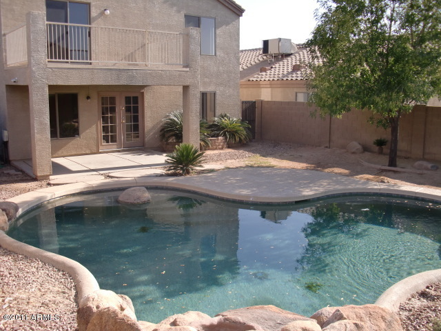 13018 West Hearn Road El Mirage, AZ 85335 - Photo 27 of 31 Pool