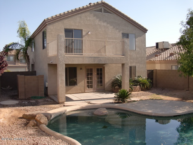 13018 West Hearn Road El Mirage, AZ 85335 - Photo 28 of 31 Pool