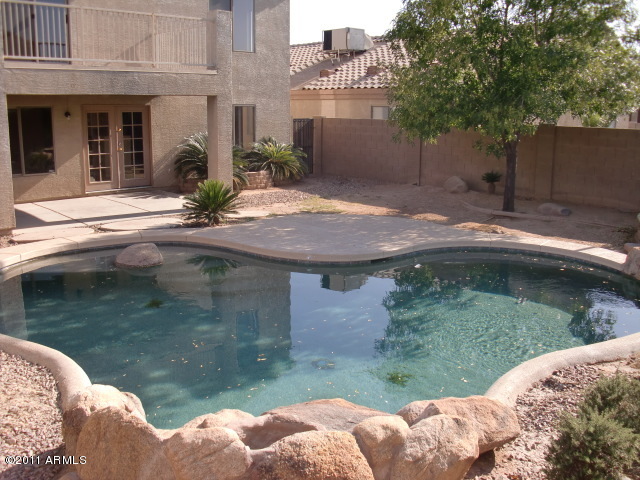 13018 West Hearn Road El Mirage, AZ 85335 - Photo 29 of 31 Pool