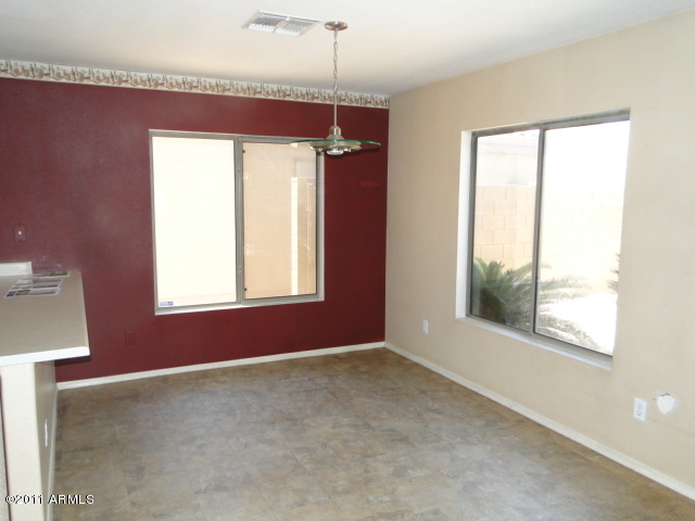 13018 West Hearn Road El Mirage, AZ 85335 - Photo 8 of 31 Eat In Kitchen