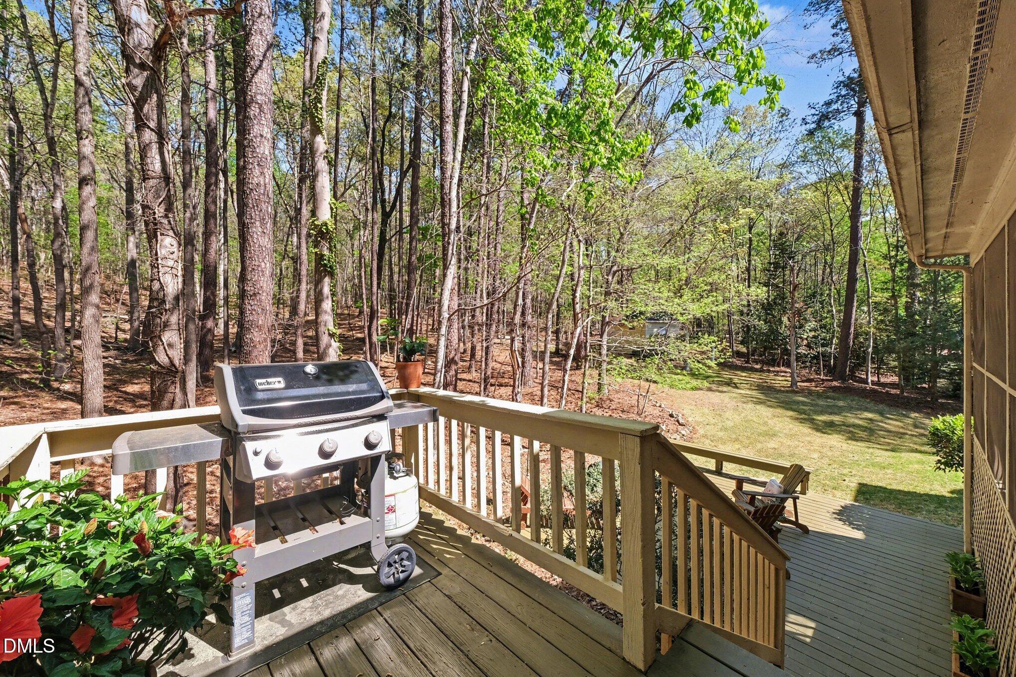 1812 Grande Oaks Road Durham, NC 27712 - Photo 27 of 38 027_file_7908