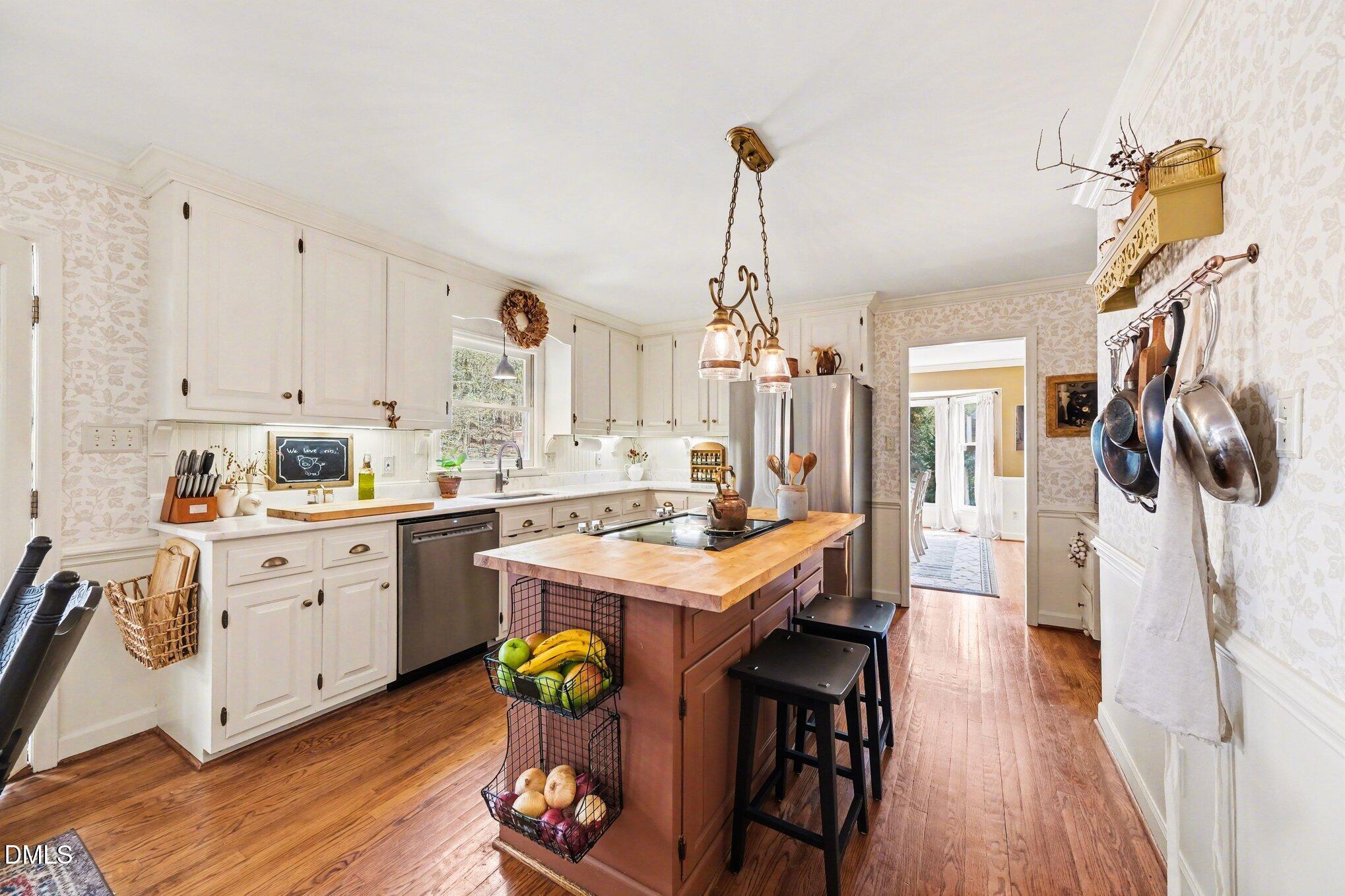 1812 Grande Oaks Road Durham, NC 27712 - Photo 2 of 38 009_file_7478
