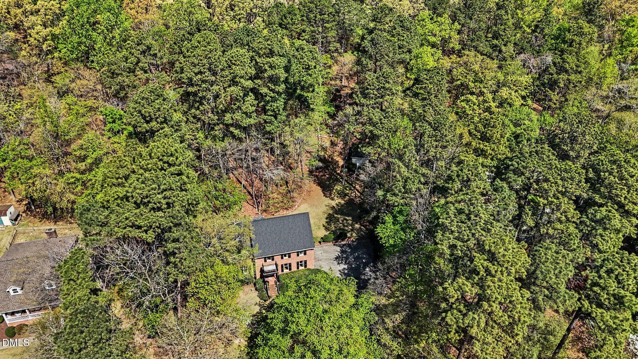 1812 Grande Oaks Road Durham, NC 27712 - Photo 32 of 38 033_file_8410