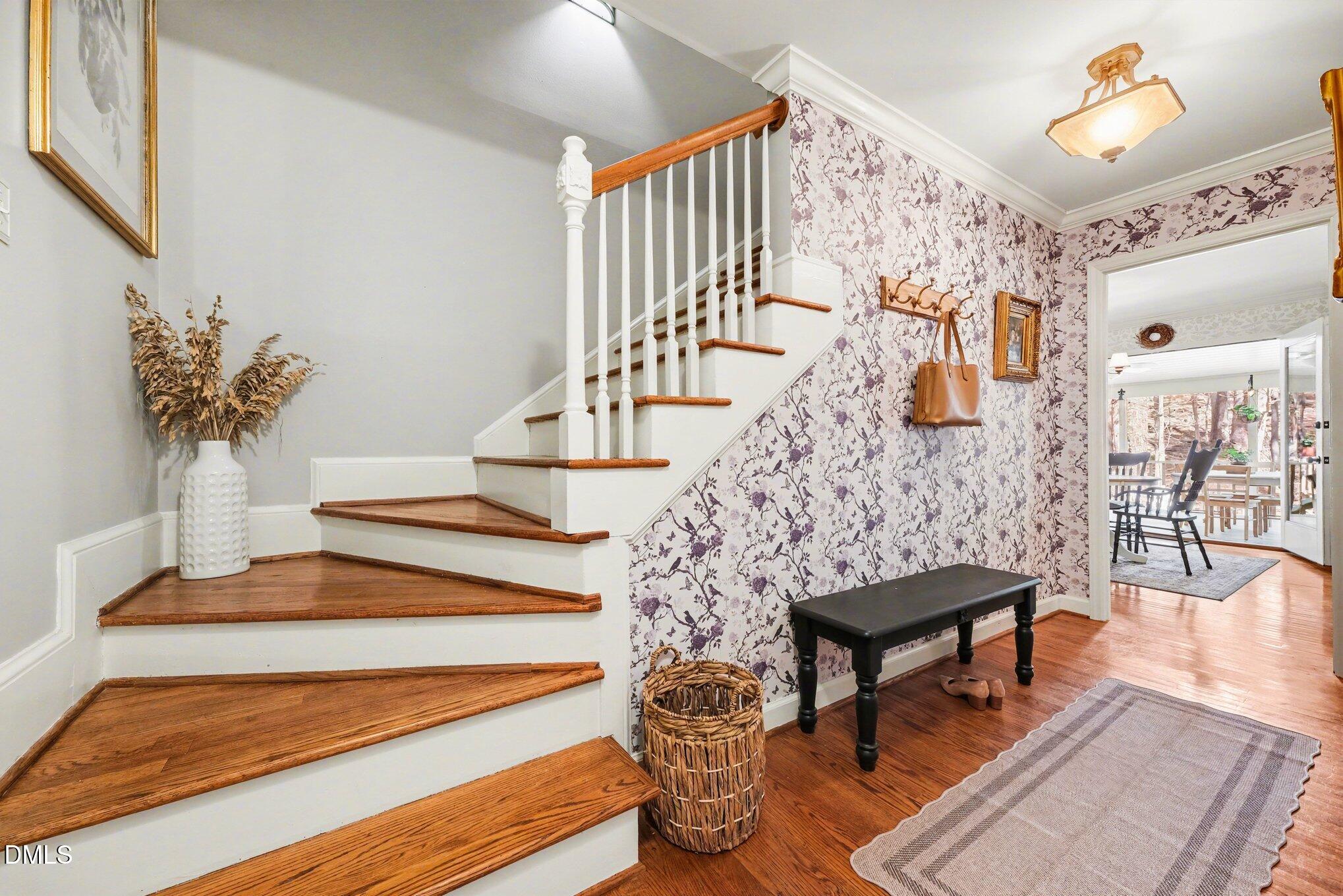 1812 Grande Oaks Road Durham, NC 27712 - Photo 5 of 38 004_file_5124