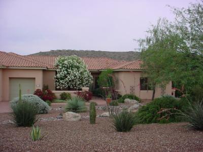 4900 North Ventana Ridge Place Tucson, AZ 85750 - Photo 1 of 10