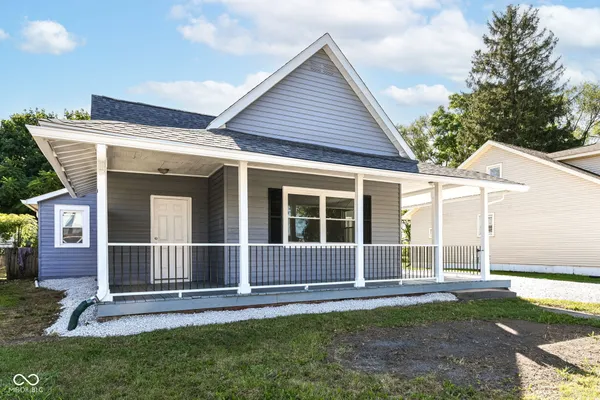 $182,000 | 615 North Anderson Street, Elwood, IN 46036