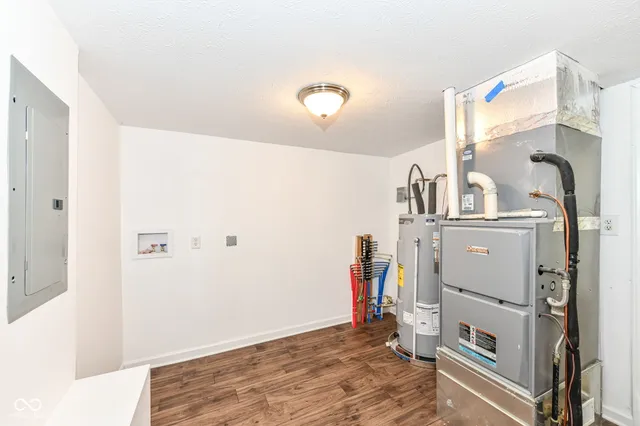 $189,000 | 615 North Anderson Street, Elwood, IN 46036