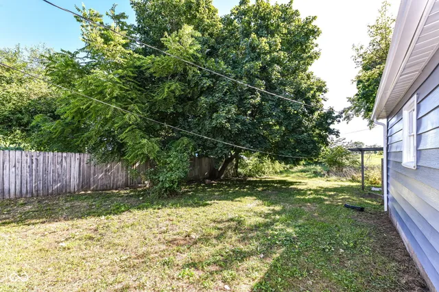 $189,000 | 615 North Anderson Street, Elwood, IN 46036