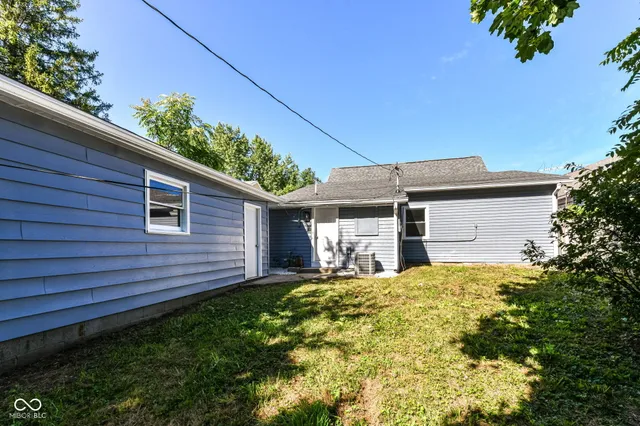 $189,000 | 615 North Anderson Street, Elwood, IN 46036