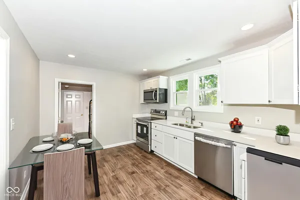 $177,000 | 615 North Anderson Street, Elwood, IN 46036