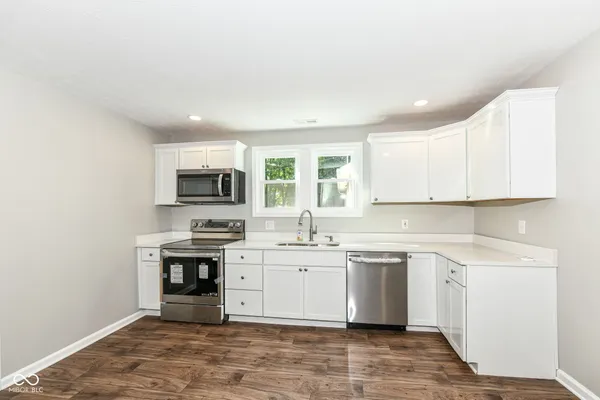 $177,000 | 615 North Anderson Street, Elwood, IN 46036