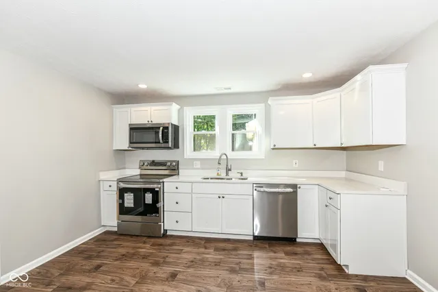 $189,000 | 615 North Anderson Street, Elwood, IN 46036