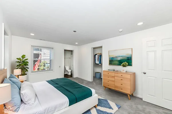 $177,000 | 615 North Anderson Street, Elwood, IN 46036